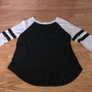 Below the elbow shirt